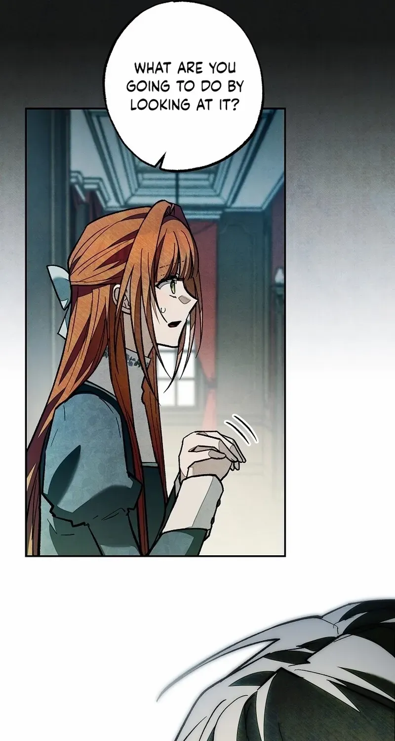 Welcome to the Rose Manor Chapter 28 page 32 - 