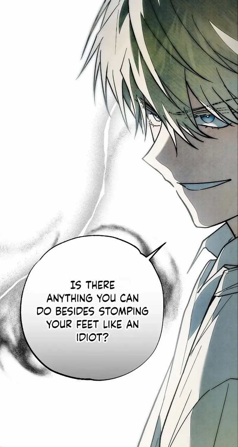 Welcome to the Rose Manor Chapter 28 page 33 - 