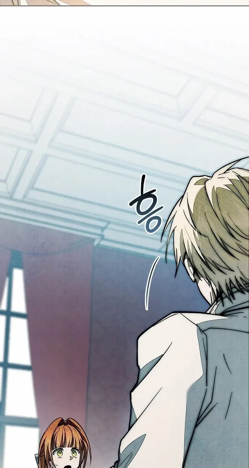 Welcome to the Rose Manor Chapter 28 page 36 - 
