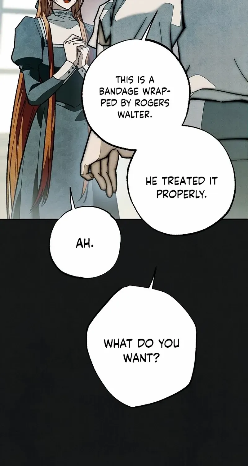 Welcome to the Rose Manor Chapter 28 page 37 - 