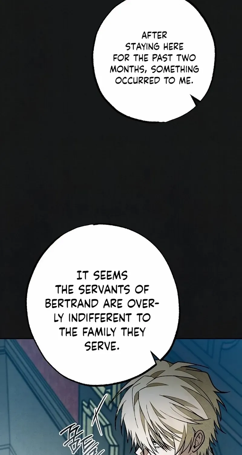 Welcome to the Rose Manor Chapter 28 page 39 - 