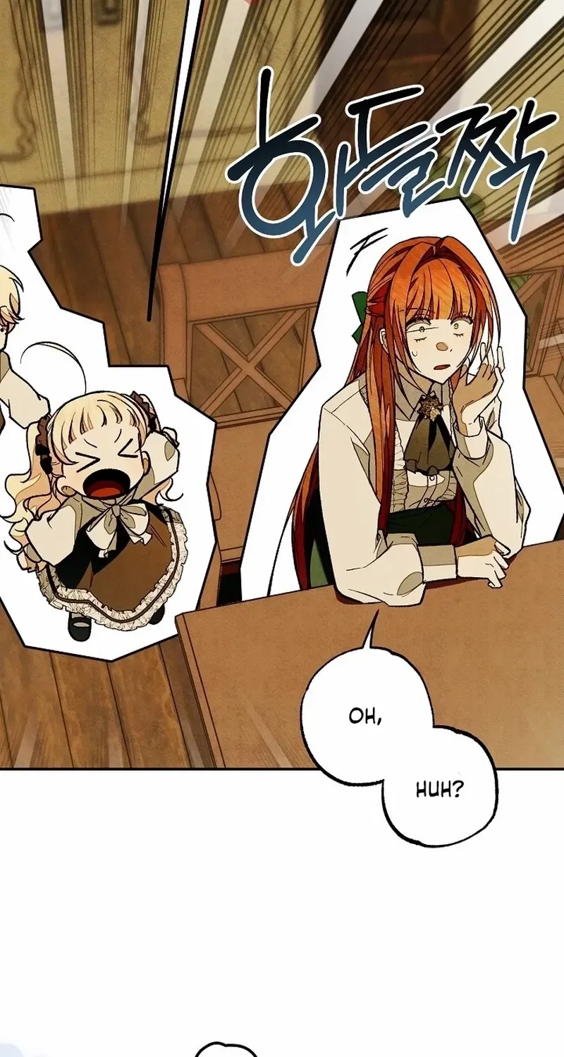 Welcome to the Rose Manor Chapter 28 page 5 - 