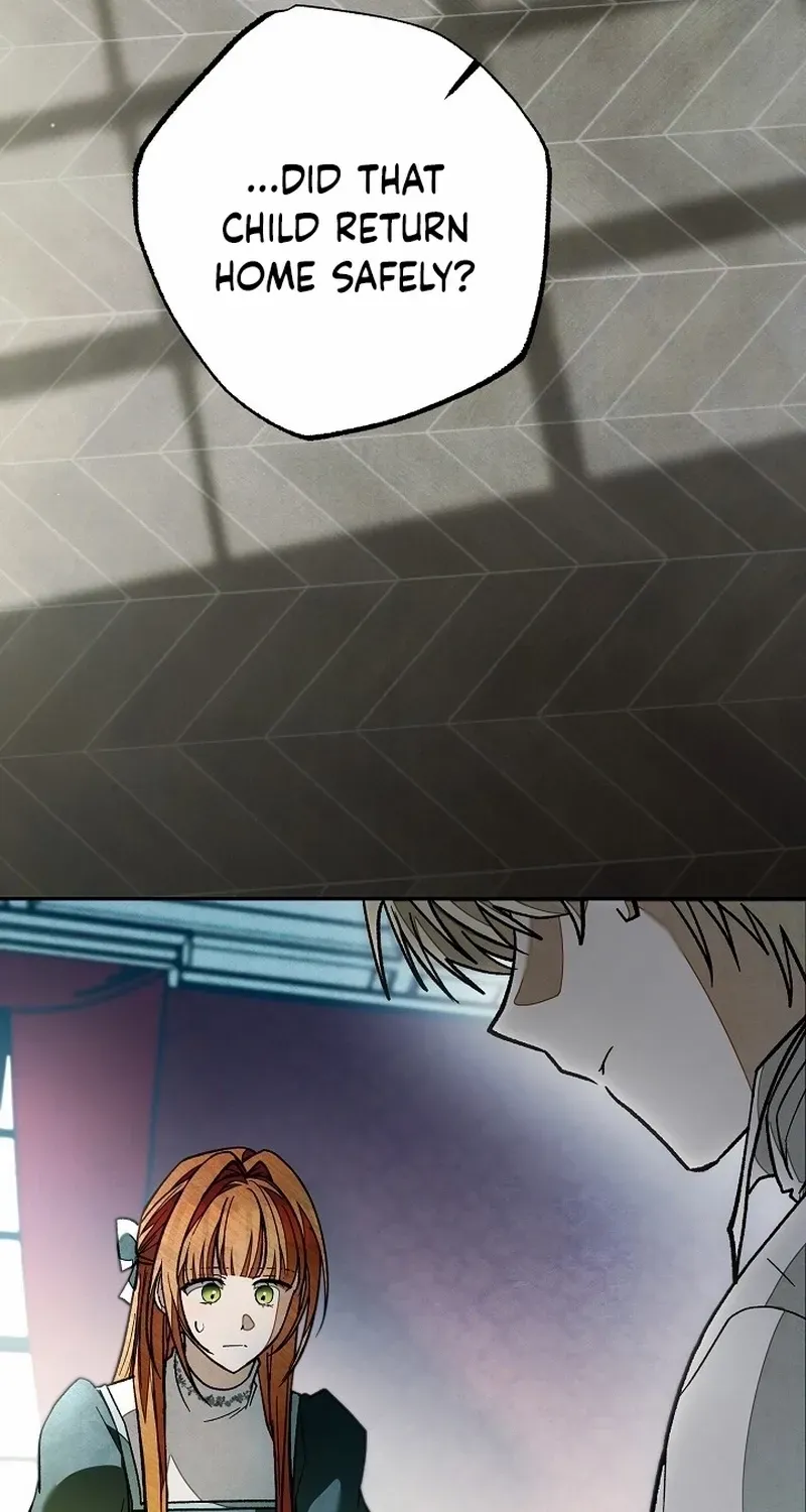 Welcome to the Rose Manor Chapter 28 page 42 - 
