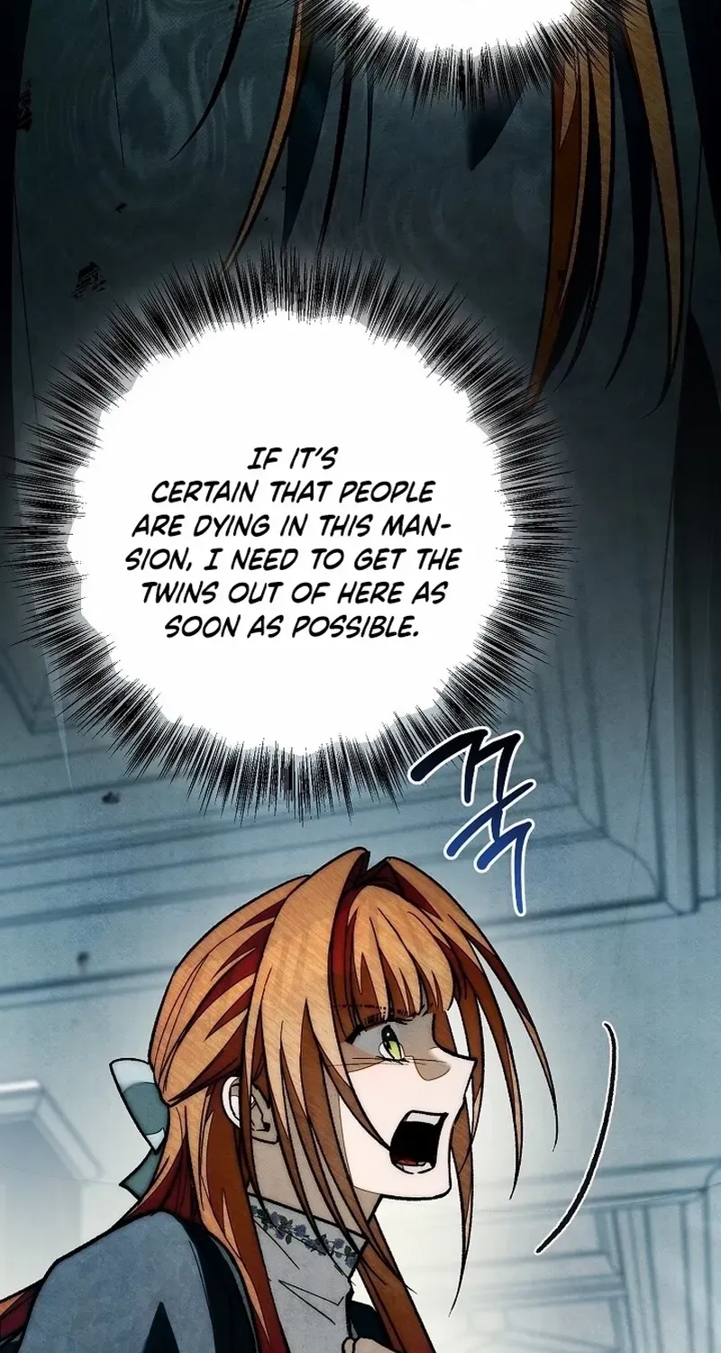 Welcome to the Rose Manor Chapter 28 page 48 - 