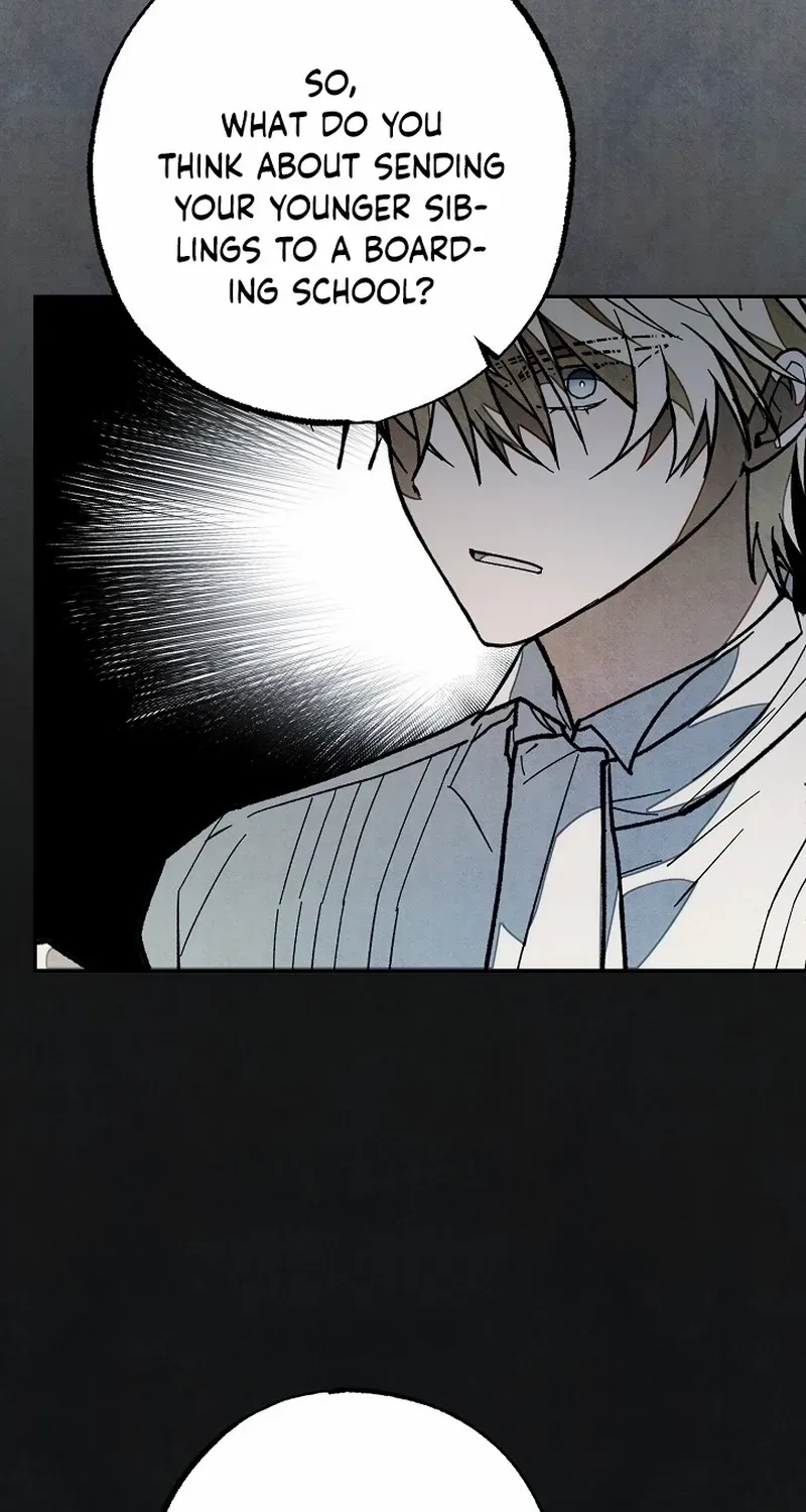 Welcome to the Rose Manor Chapter 28 page 50 - 