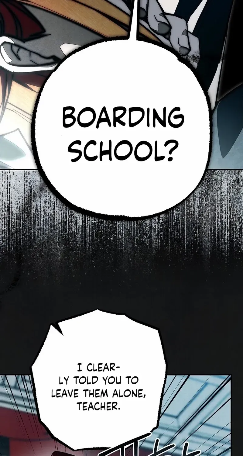 Welcome to the Rose Manor Chapter 28 page 54 - 