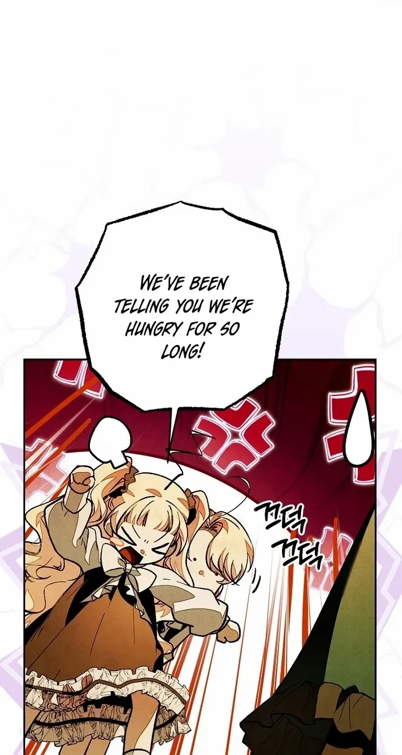 Welcome to the Rose Manor Chapter 28 page 7 - 