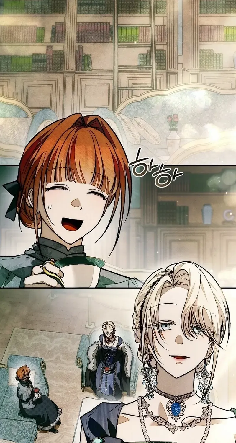 Welcome to the Rose Manor Chapter 28 page 67 - 