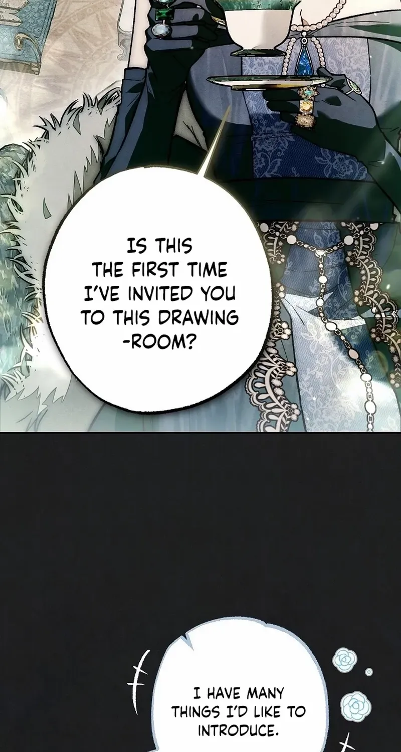Welcome to the Rose Manor Chapter 28 page 68 - 