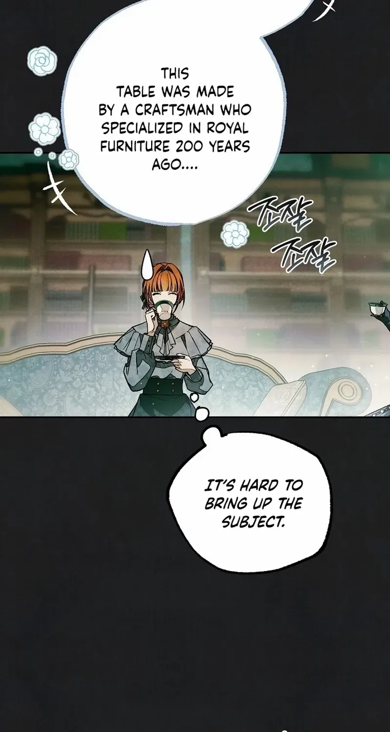 Welcome to the Rose Manor Chapter 28 page 69 - 