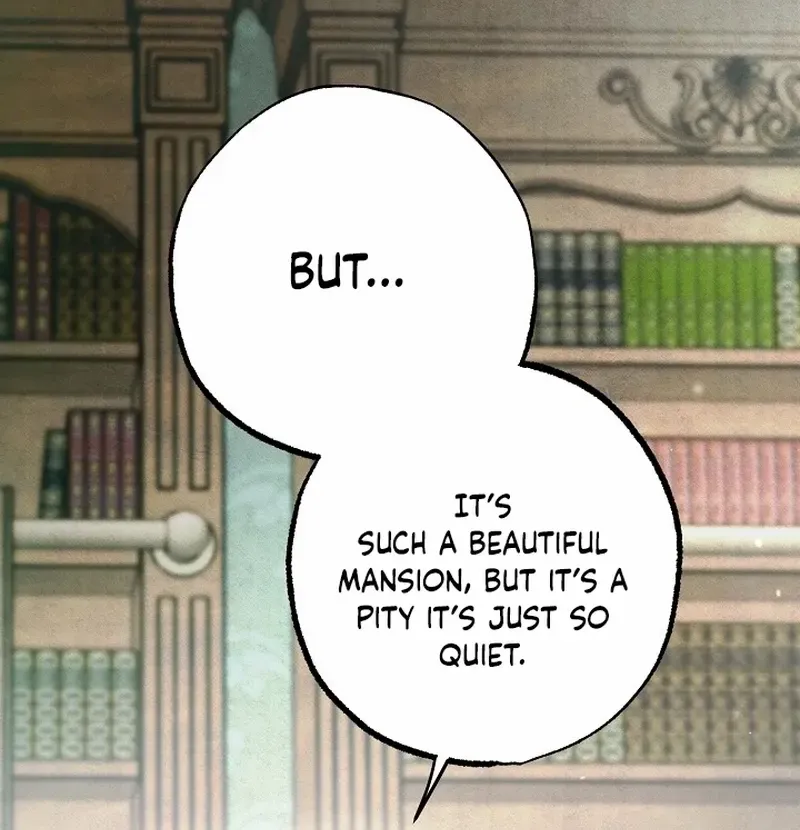 Welcome to the Rose Manor Chapter 28 page 71 - 