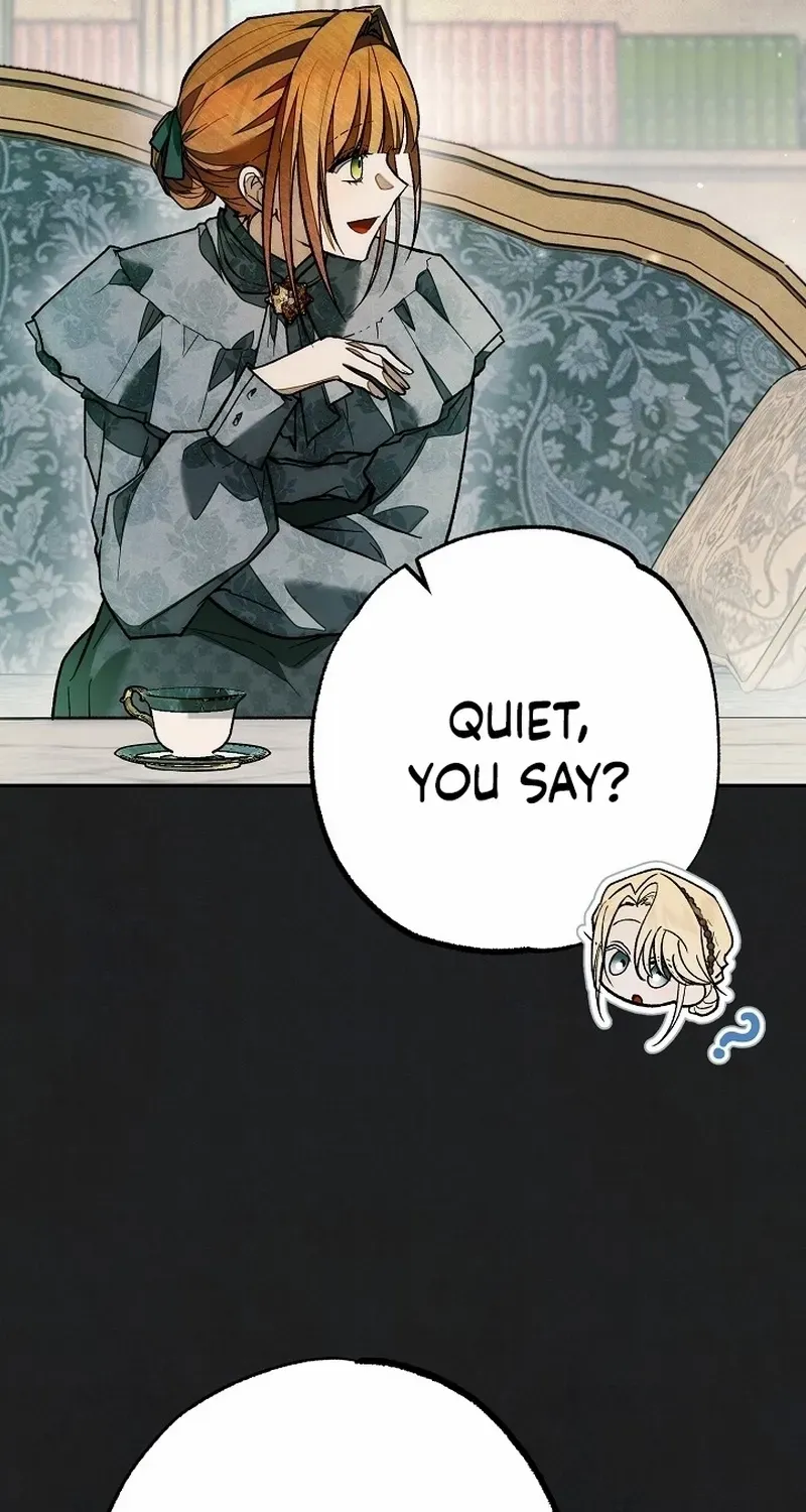 Welcome to the Rose Manor Chapter 28 page 72 - 
