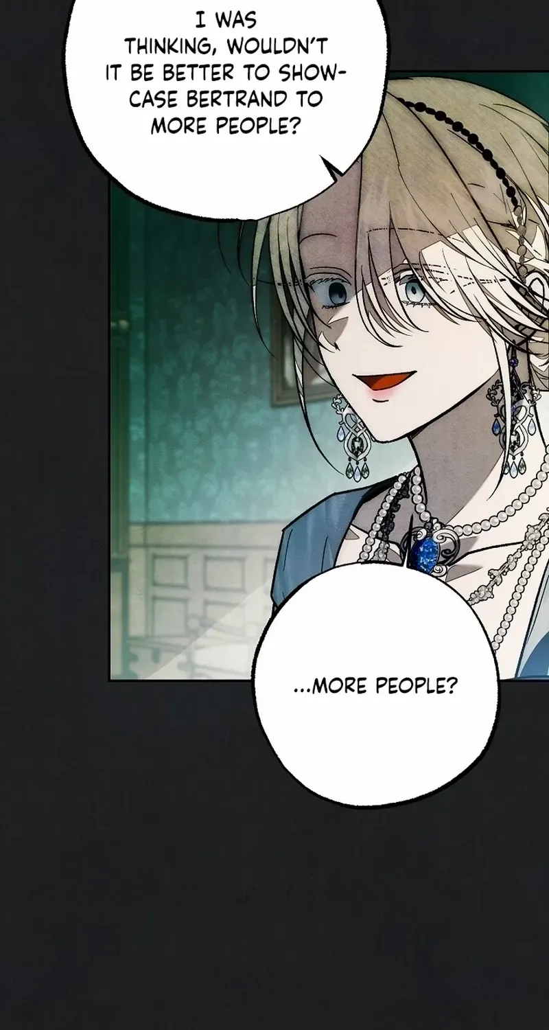 Welcome to the Rose Manor Chapter 28 page 73 - 