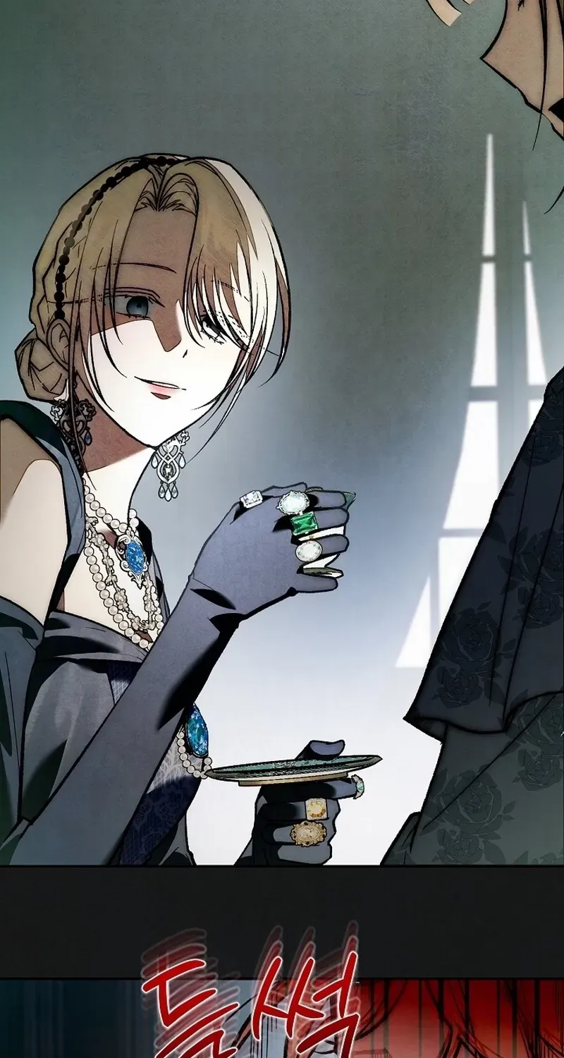 Welcome to the Rose Manor Chapter 28 page 76 - 