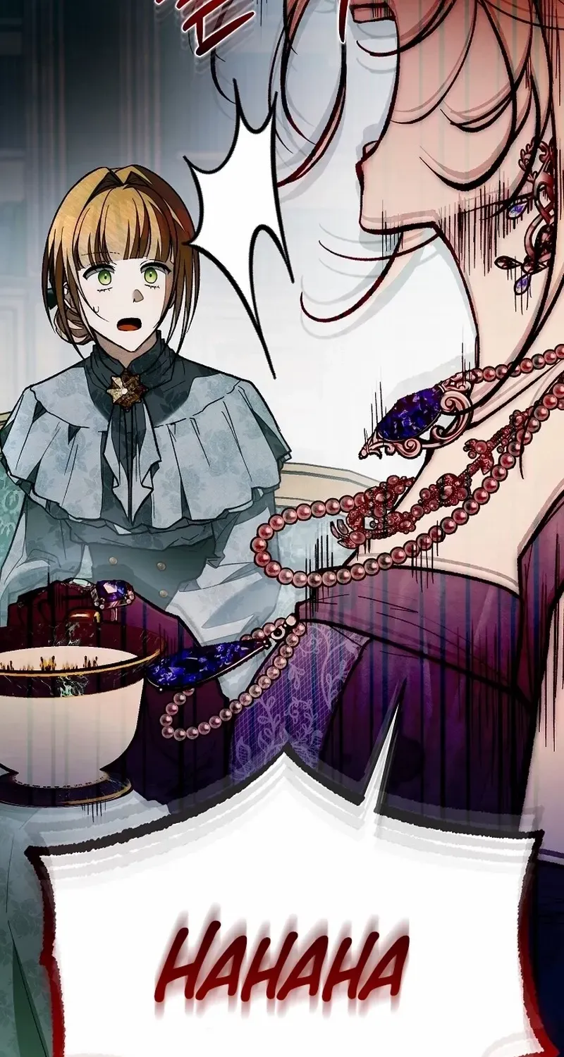 Welcome to the Rose Manor Chapter 28 page 77 - 