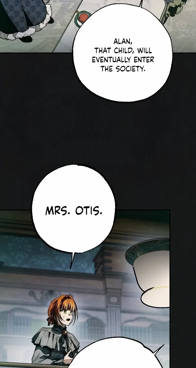 Welcome to the Rose Manor Chapter 28 page 79 - 