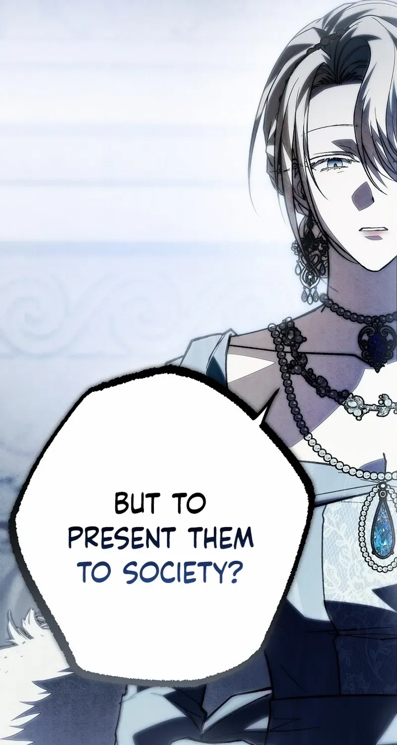 Welcome to the Rose Manor Chapter 28 page 81 - 