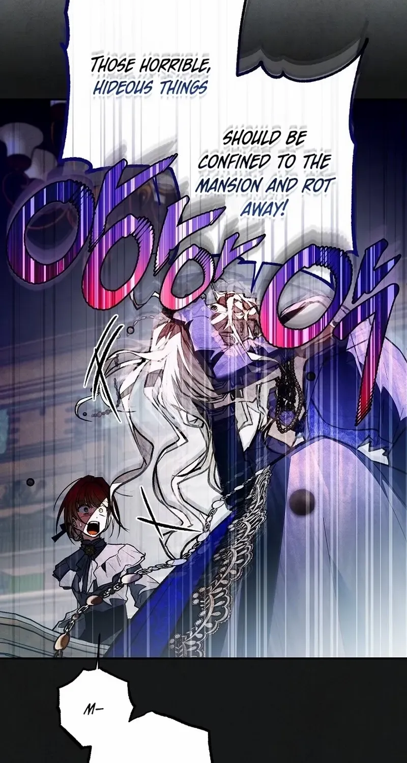 Welcome to the Rose Manor Chapter 28 page 86 - 