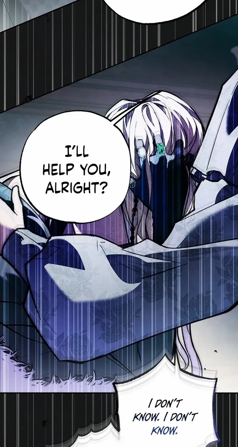Welcome to the Rose Manor Chapter 28 page 89 - 