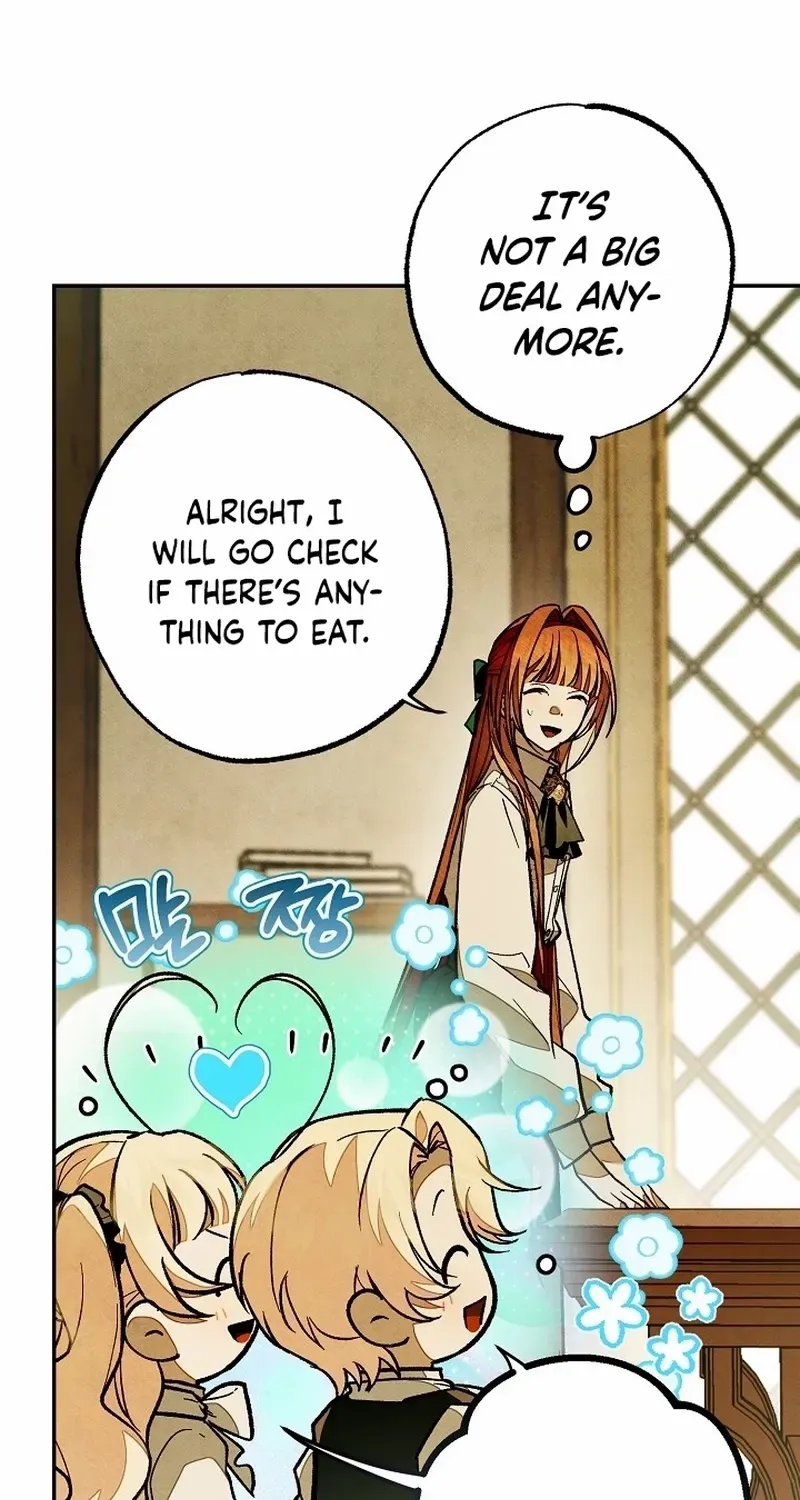 Welcome to the Rose Manor Chapter 28 page 10 - 