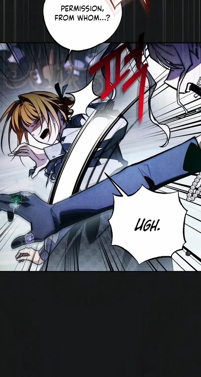 Welcome to the Rose Manor Chapter 28 page 91 - 