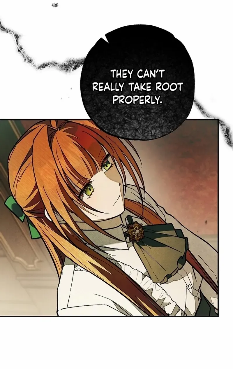 Welcome to the Rose Manor Chapter 29 page 11 - 