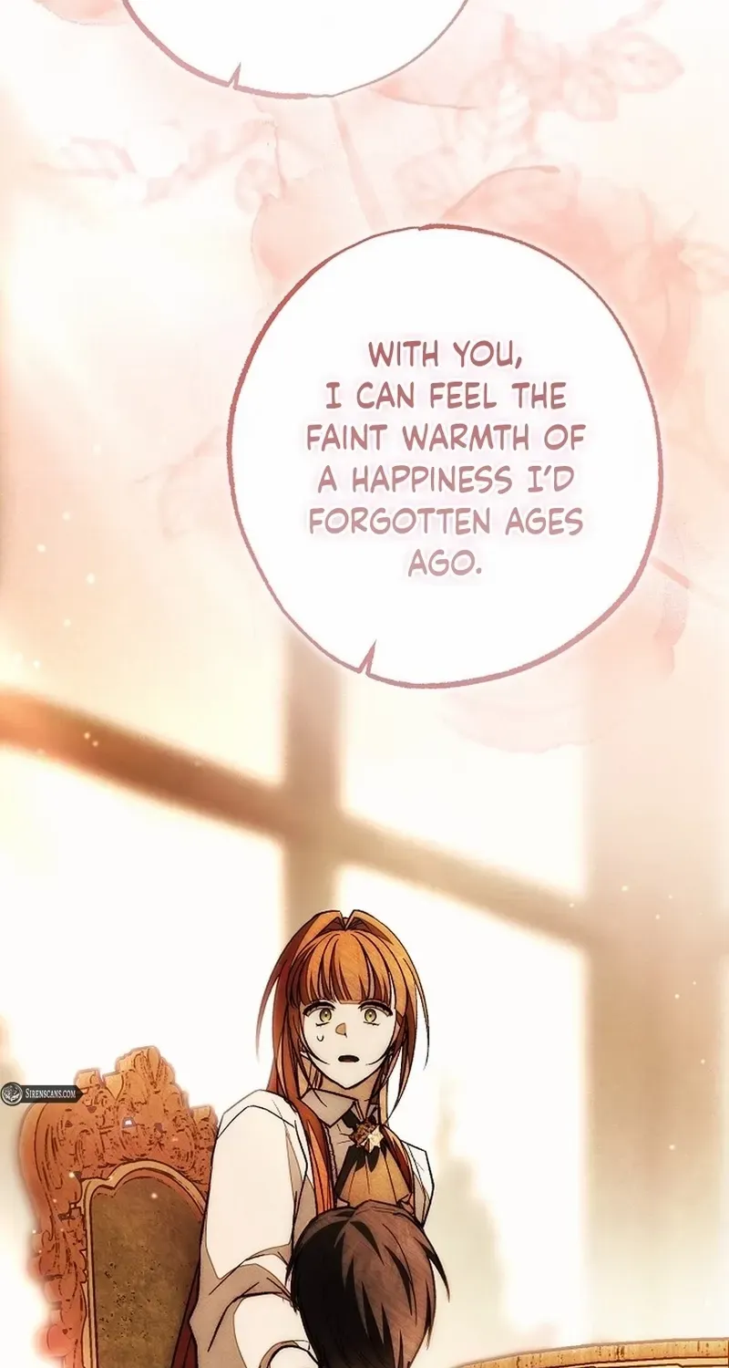 Welcome to the Rose Manor Chapter 29 page 106 - 
