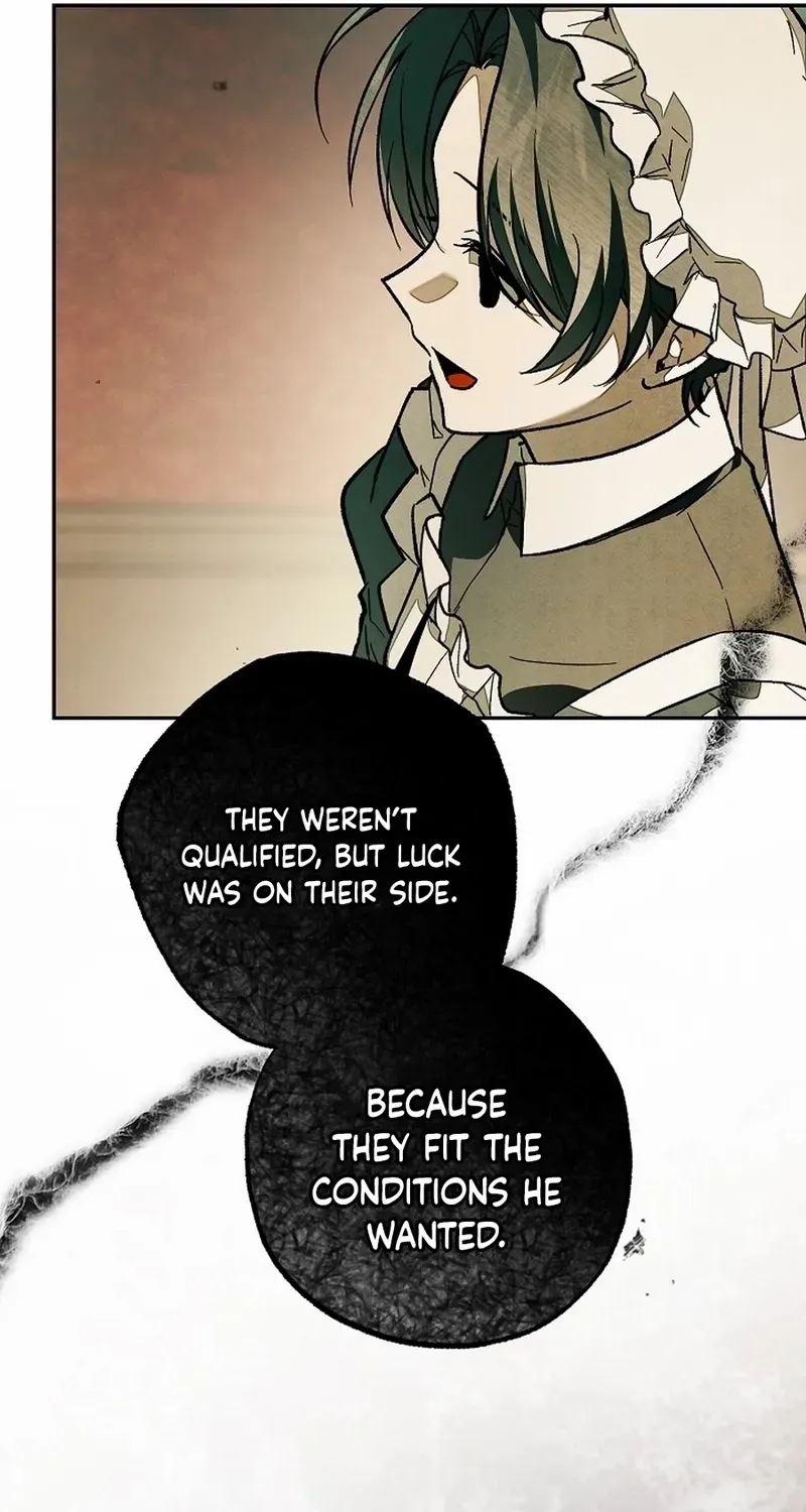 Welcome to the Rose Manor Chapter 29 page 12 - 