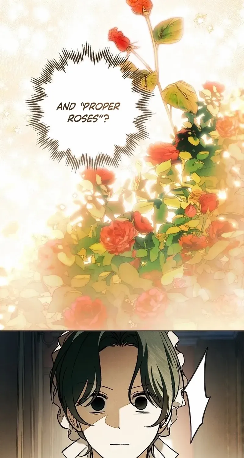 Welcome to the Rose Manor Chapter 29 page 15 - 