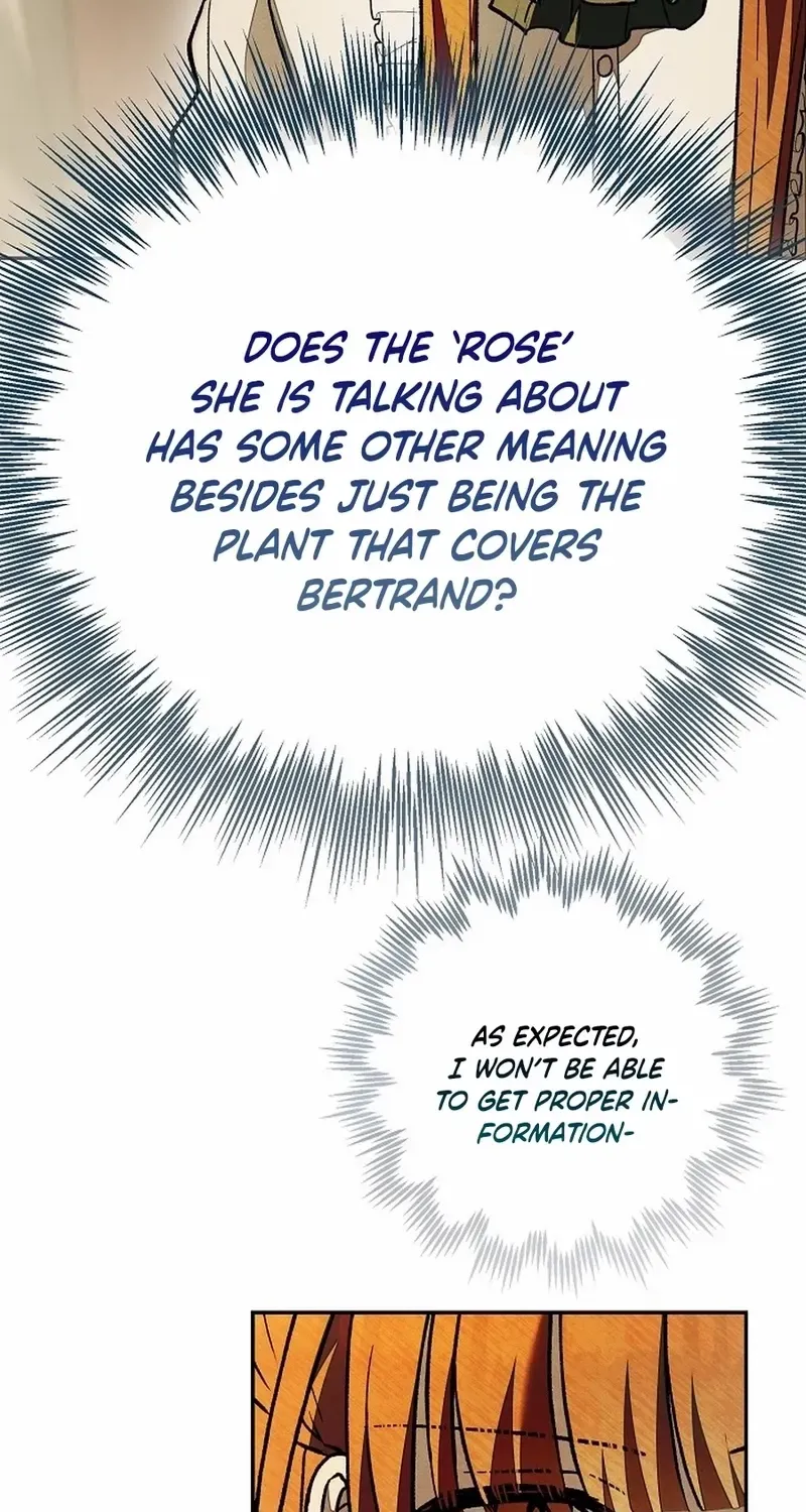 Welcome to the Rose Manor Chapter 29 page 17 - 