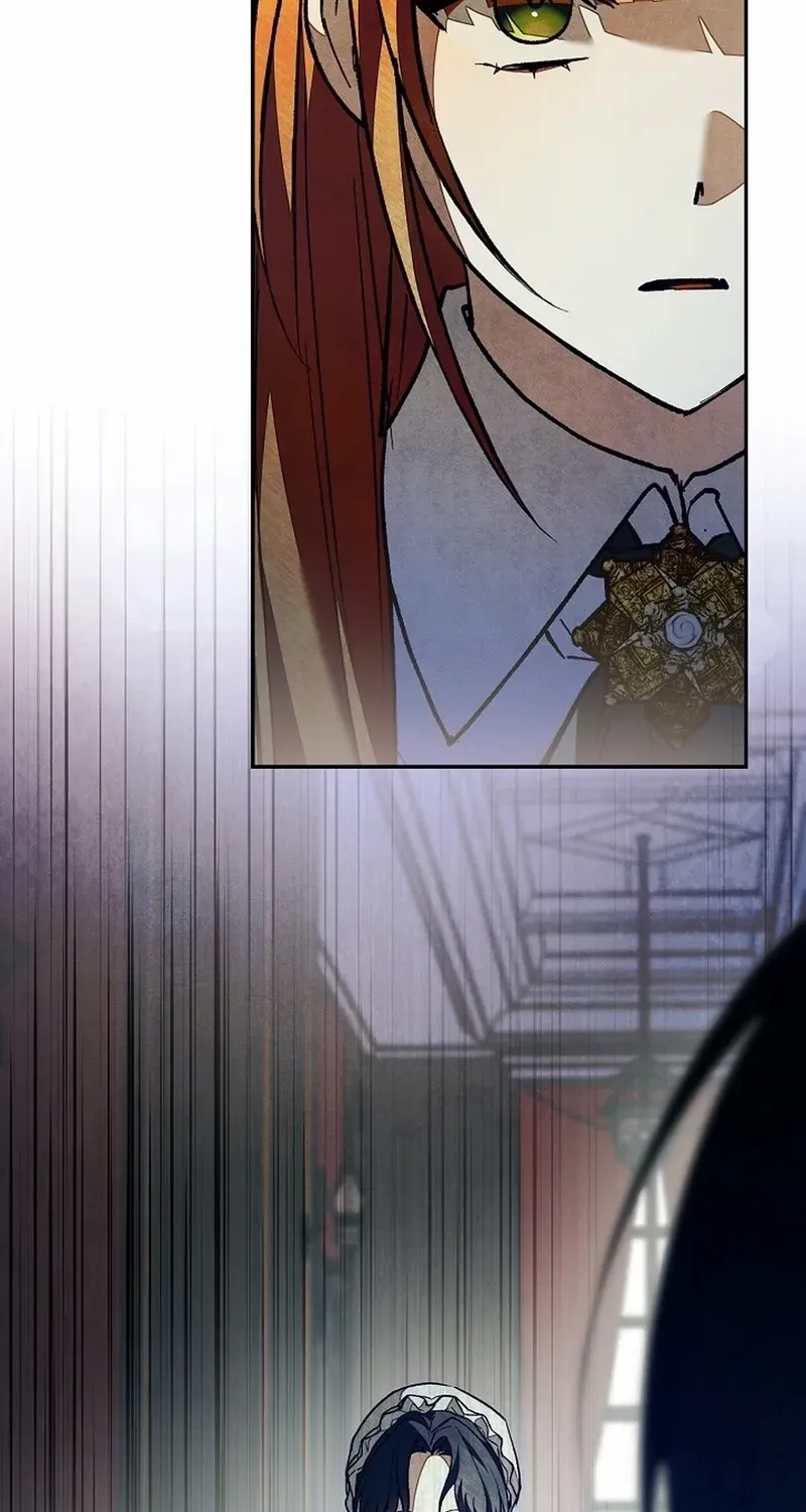 Welcome to the Rose Manor Chapter 29 page 18 - 