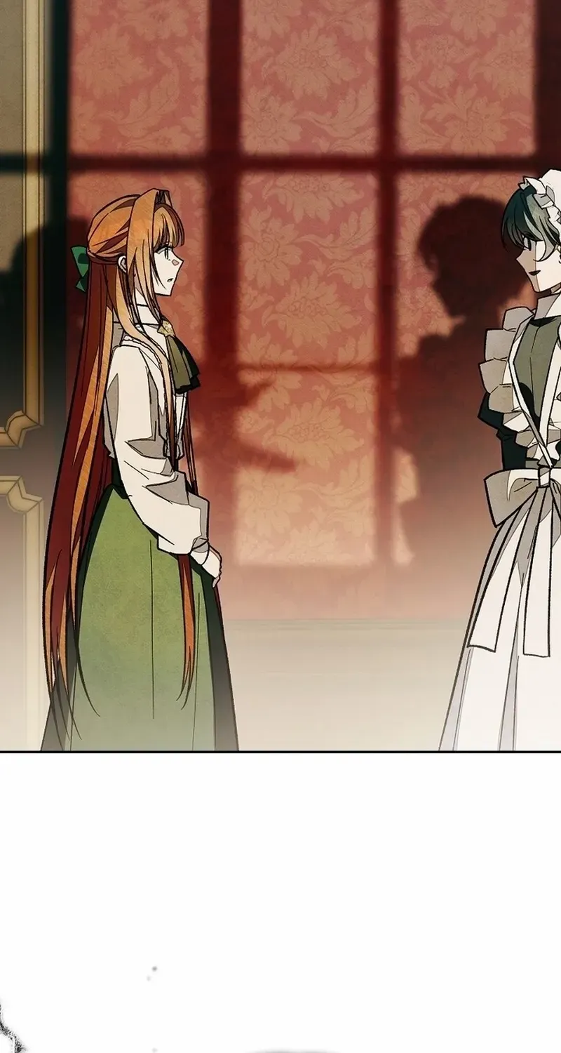 Welcome to the Rose Manor Chapter 29 page 3 - 