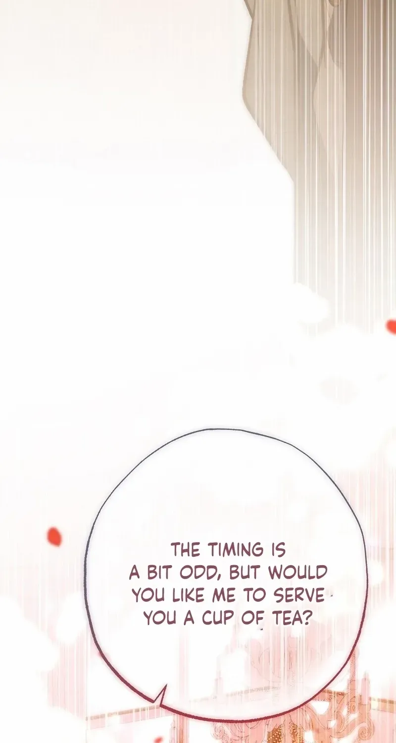 Welcome to the Rose Manor Chapter 29 page 27 - 
