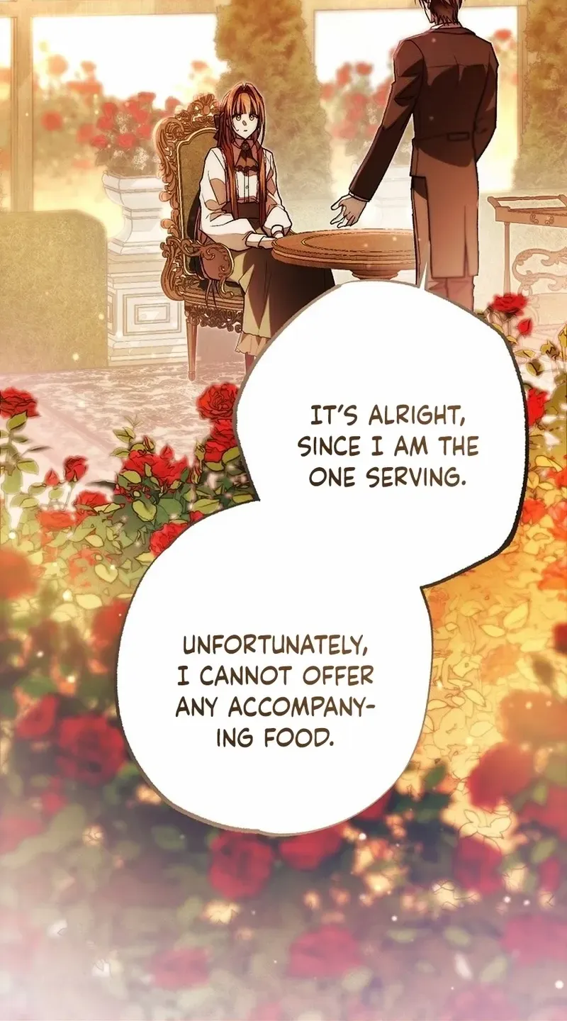 Welcome to the Rose Manor Chapter 29 page 31 - 