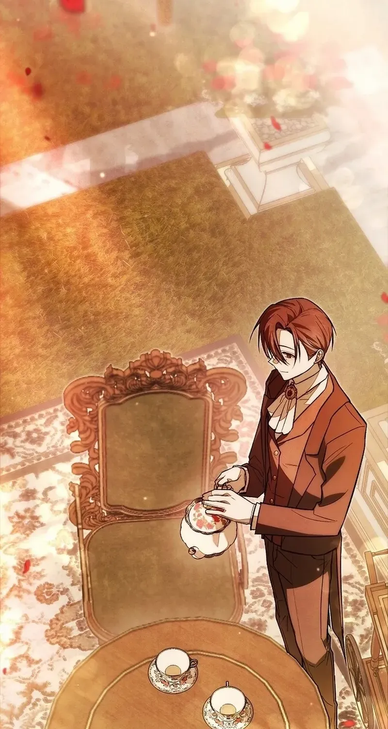 Welcome to the Rose Manor Chapter 29 page 33 - 