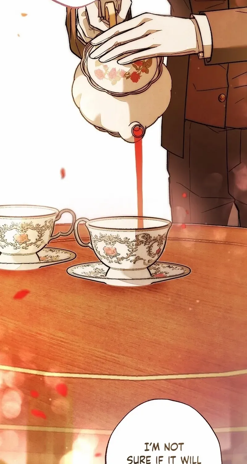 Welcome to the Rose Manor Chapter 29 page 35 - 