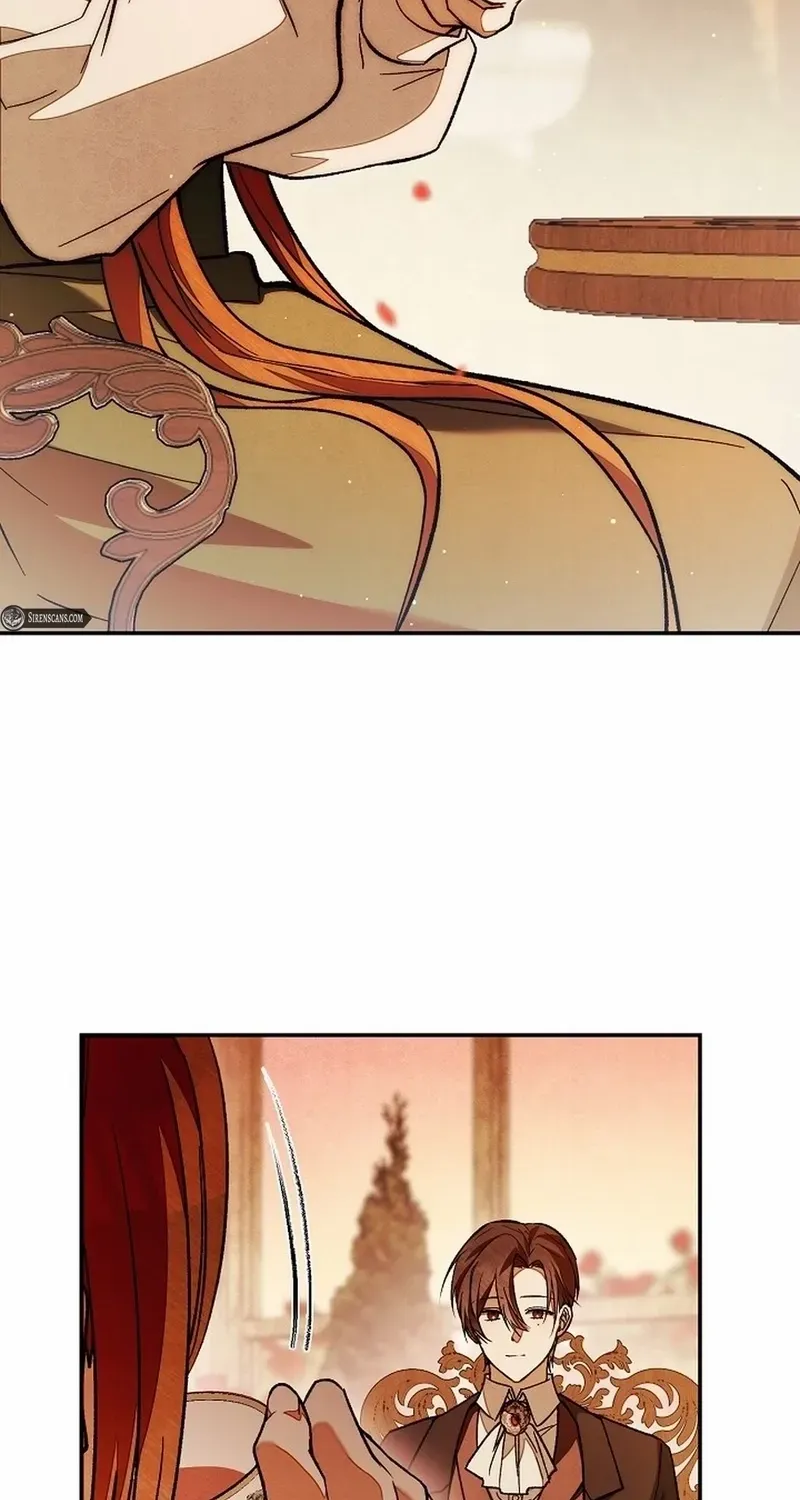 Welcome to the Rose Manor Chapter 29 page 37 - 