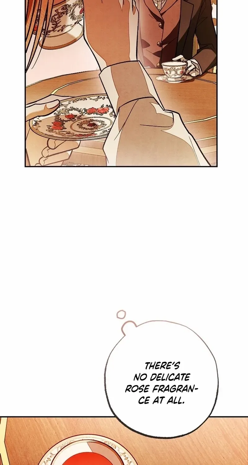 Welcome to the Rose Manor Chapter 29 page 38 - 