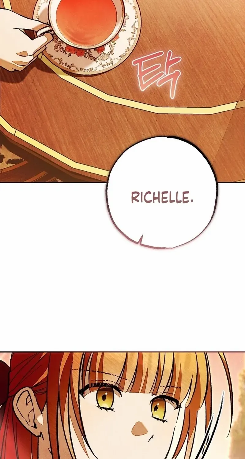 Welcome to the Rose Manor Chapter 29 page 39 - 