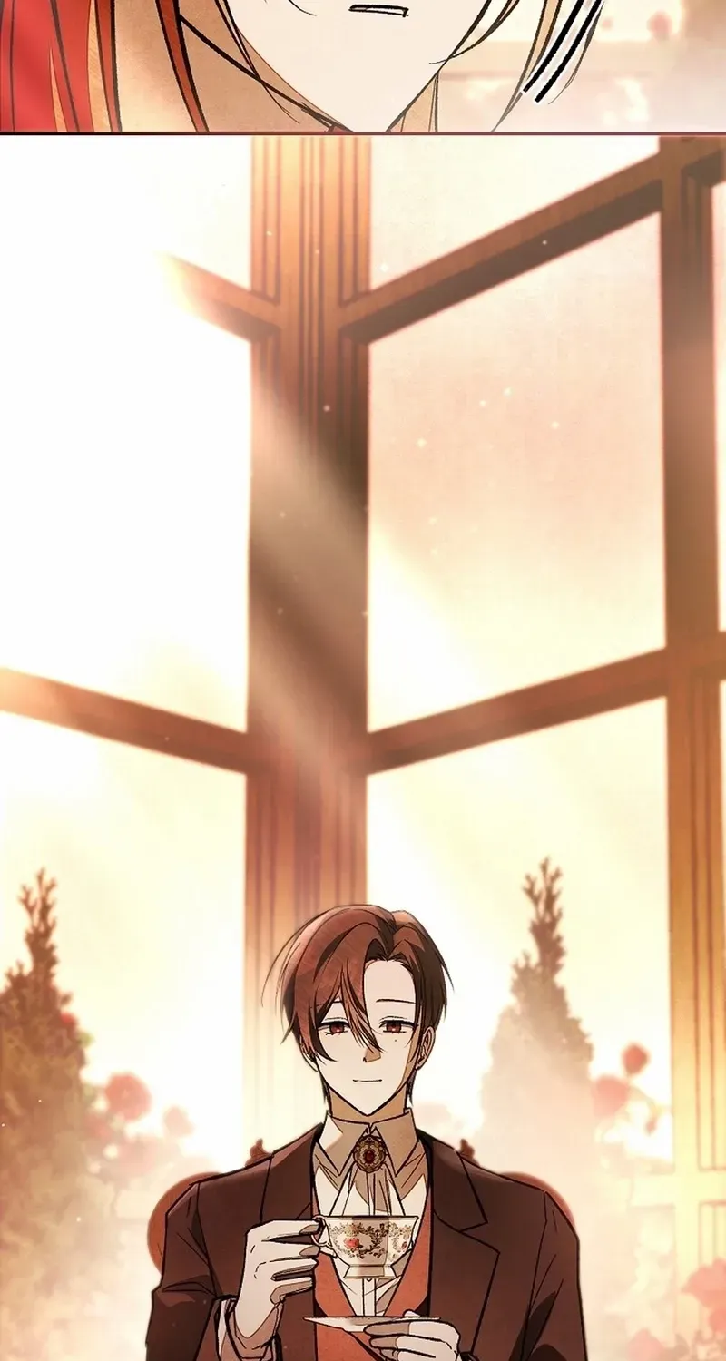 Welcome to the Rose Manor Chapter 29 page 40 - 