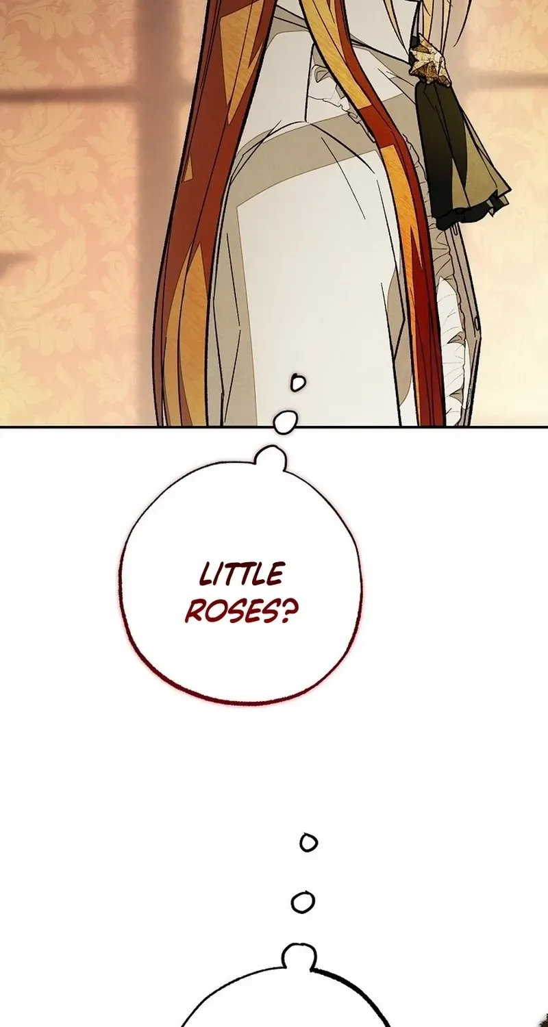 Welcome to the Rose Manor Chapter 29 page 5 - 