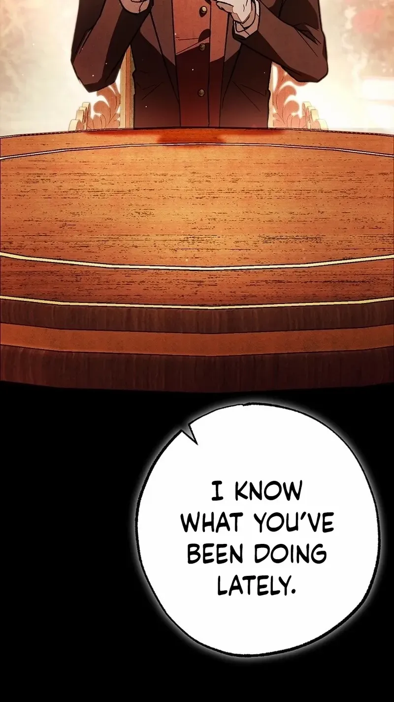 Welcome to the Rose Manor Chapter 29 page 41 - 