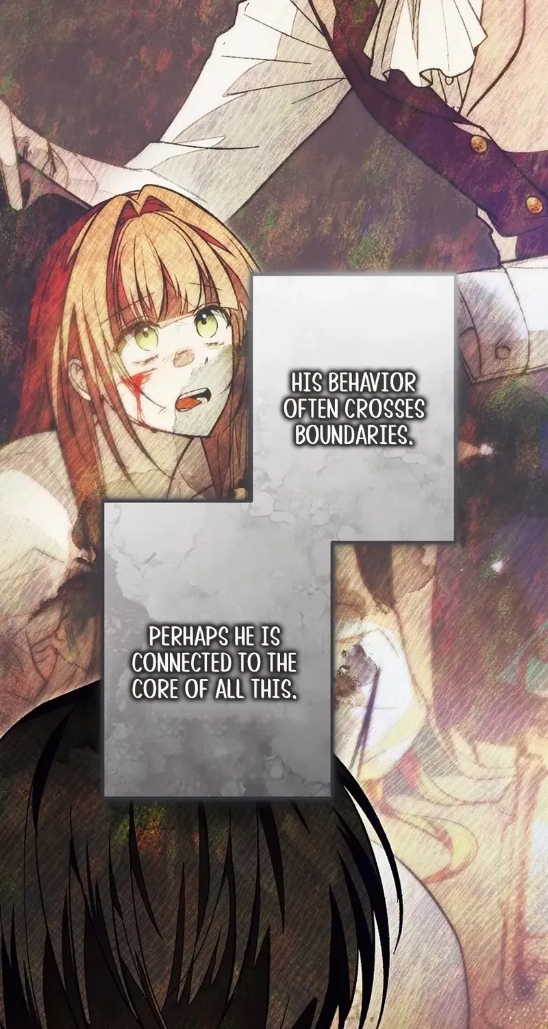 Welcome to the Rose Manor Chapter 29 page 47 - 