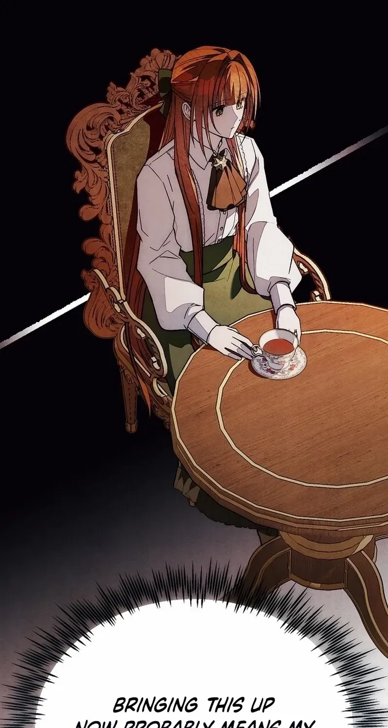 Welcome to the Rose Manor Chapter 29 page 49 - 
