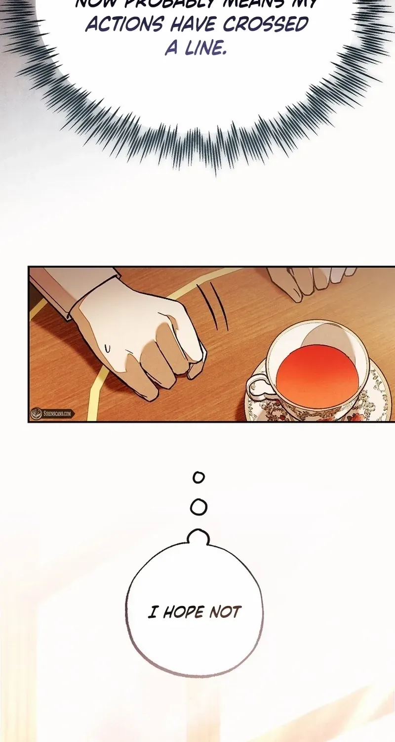 Welcome to the Rose Manor Chapter 29 page 50 - 