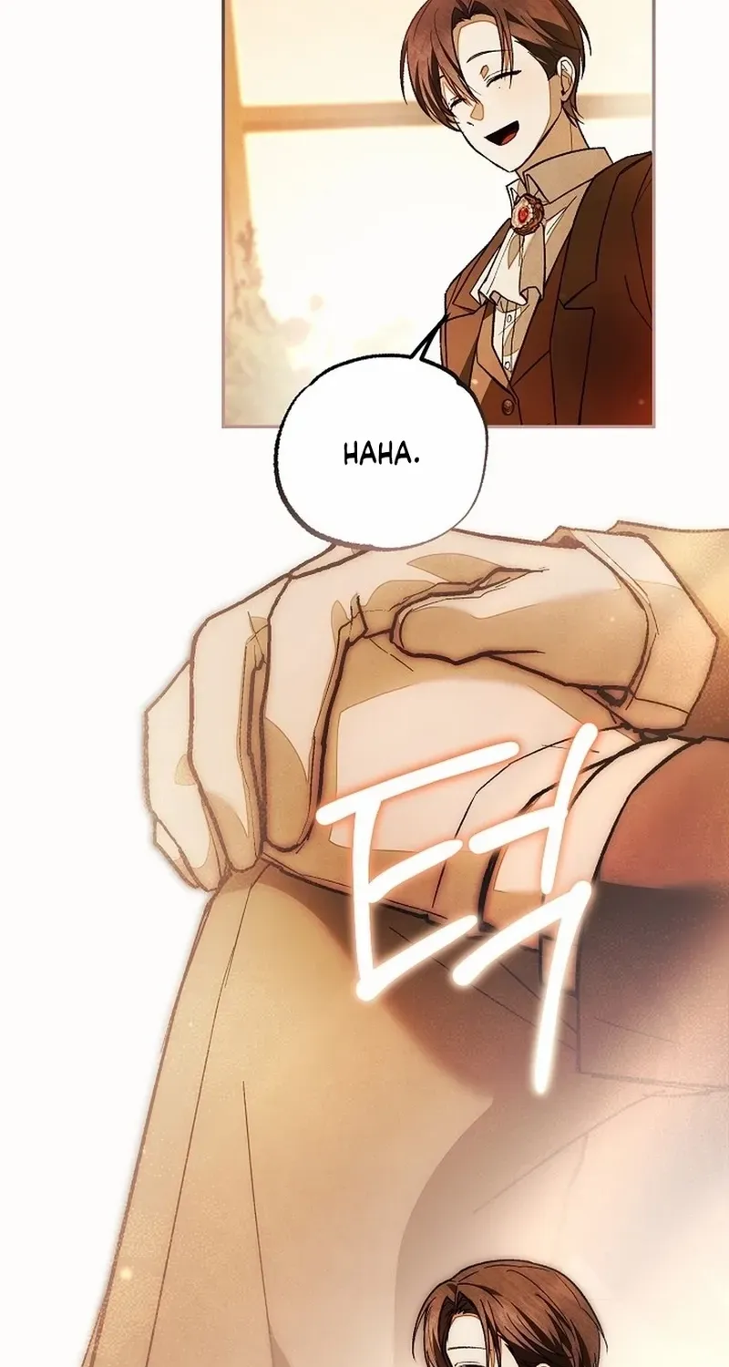 Welcome to the Rose Manor Chapter 29 page 54 - 