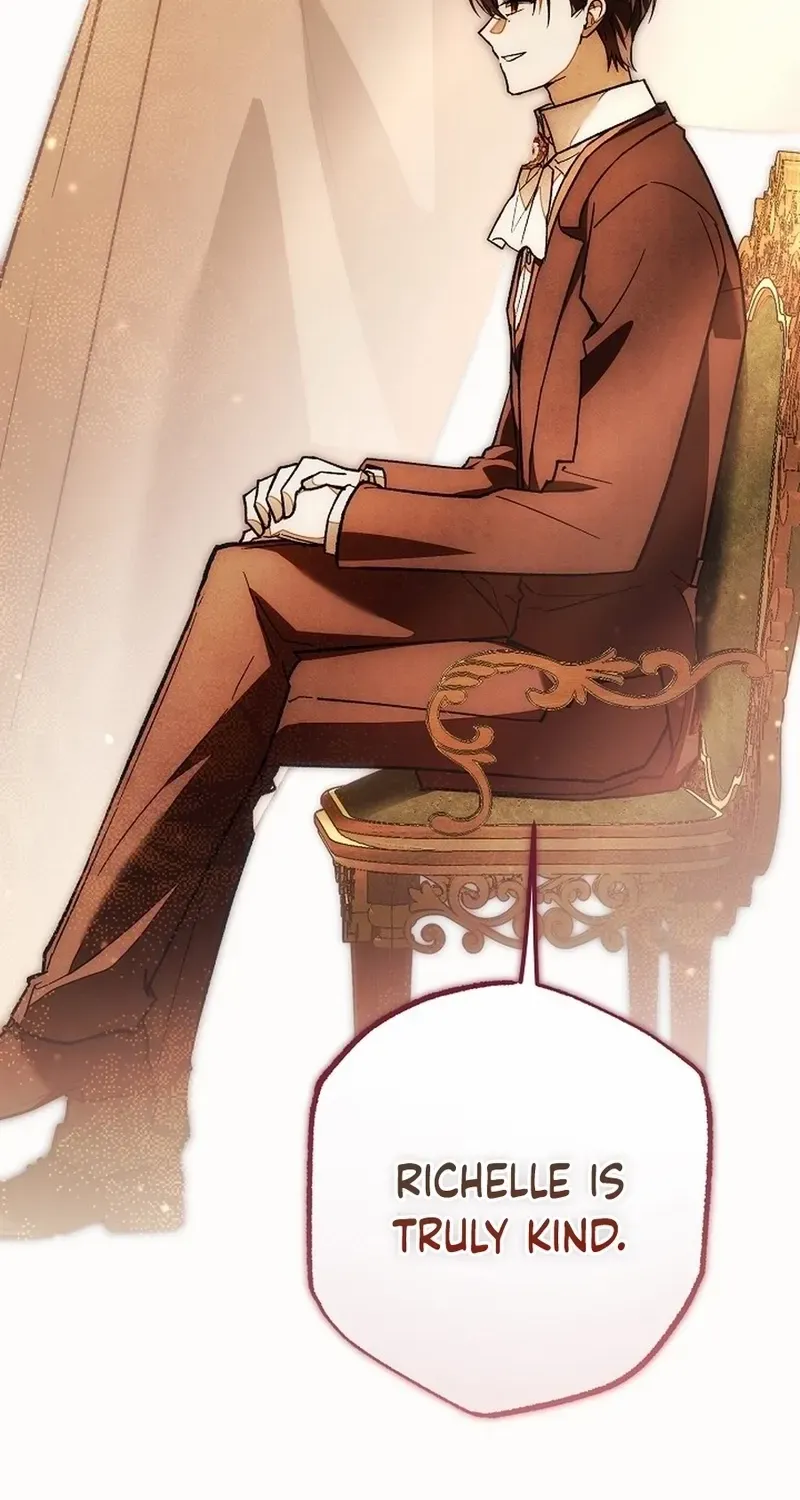 Welcome to the Rose Manor Chapter 29 page 55 - 