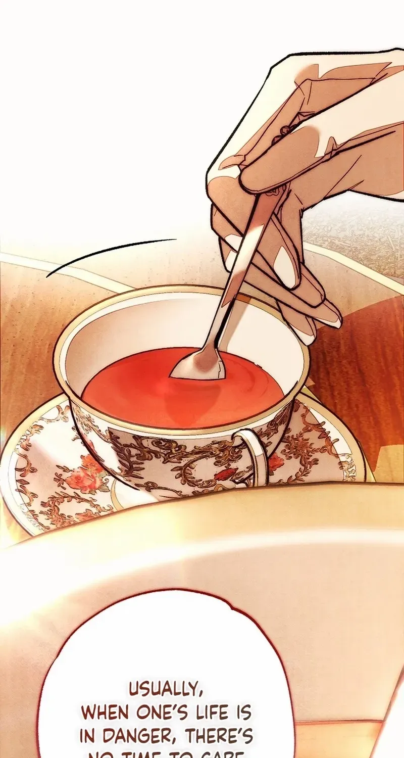Welcome to the Rose Manor Chapter 29 page 58 - 
