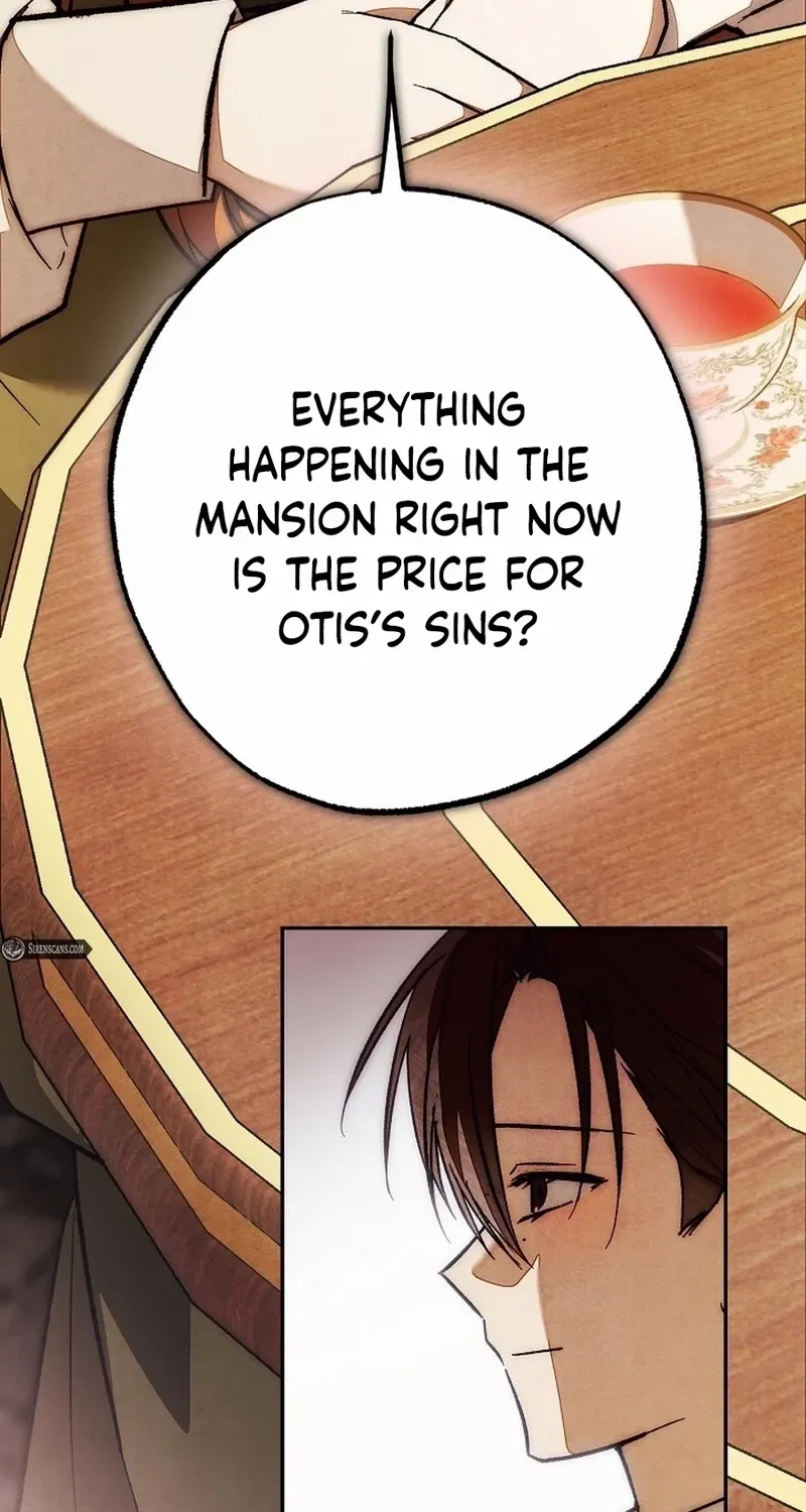 Welcome to the Rose Manor Chapter 29 page 70 - 