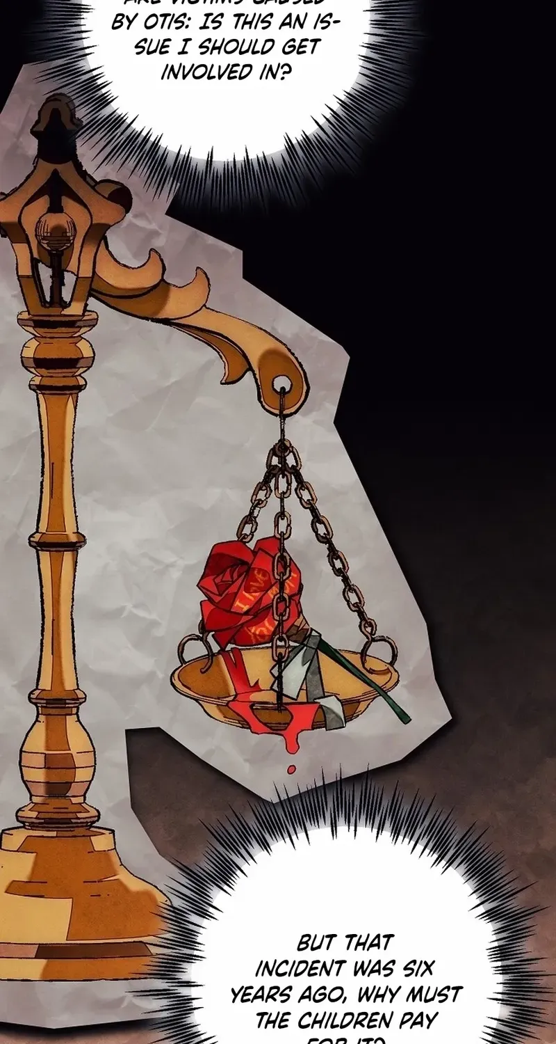 Welcome to the Rose Manor Chapter 29 page 75 - 